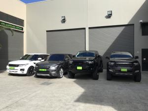 protected with 9H-LDC